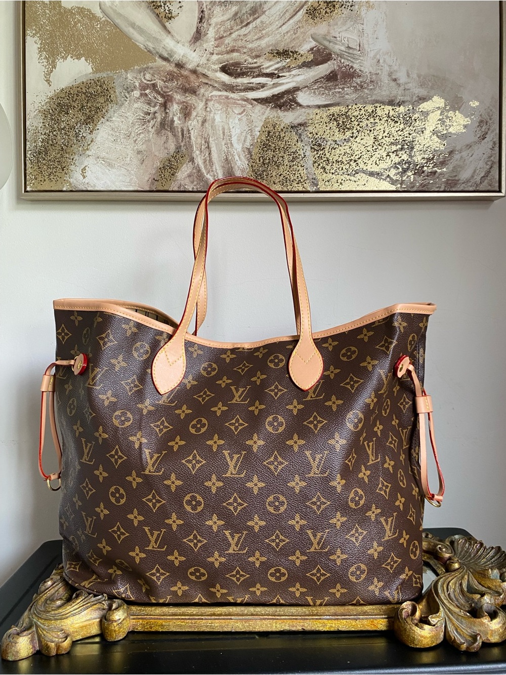 SHOULDER BAG